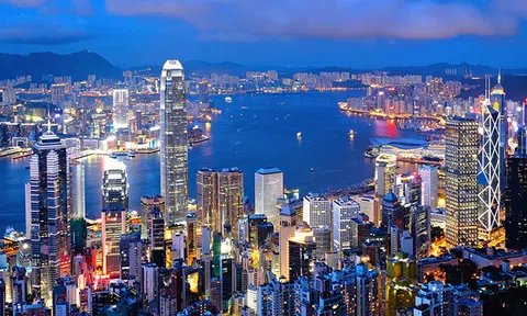 Tín hiệu mới cho sự phục hồi của kinh tế Hong Kong (Trung Quốc)