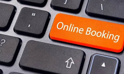 Du lịch trực tuyến mang lại lợi ích hiếm hoi cho ngành du lịch Nhật Bản