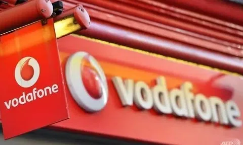 Vodafone đẩy mạnh phát triển các dịch vụ số hóa