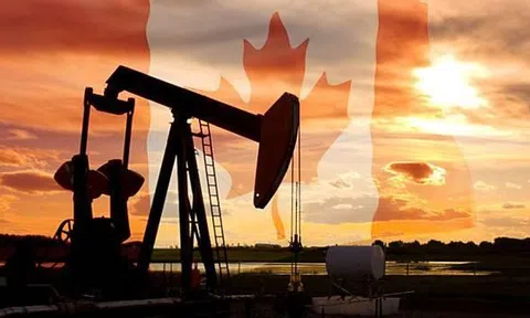 Ngành dầu mỏ của Canada đối mặt với áp lực mới về việc giảm phát thải carbon