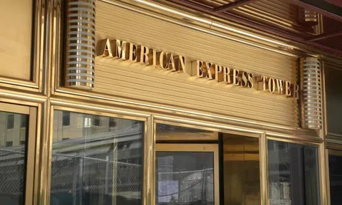 Lợi nhuận của AmEx tăng vượt dự báo quý thứ tư liên tiếp