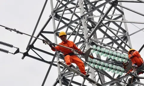 Quyết liệt hành động trước nguy cơ thiếu điện