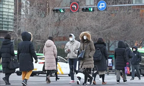 Hàn Quốc đóng góp thêm 5 triệu USD cho Quỹ ASEAN ứng phó COVID-19