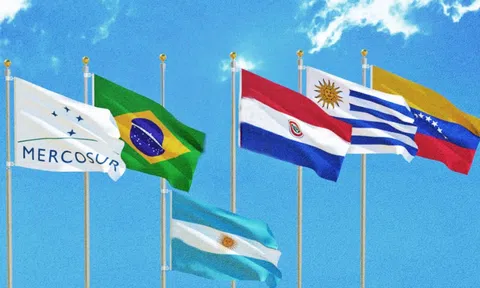 Argentina kêu gọi MERCOSUR thúc đẩy du lịch để phục hồi kinh tế