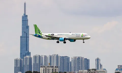 Quảng Ninh nối lại đường bay thương mại với Tp. Hồ Chí Minh từ 27/10
