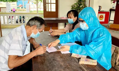 Dịch COVID-19: Chi 45,6 nghìn tỷ đồng phòng chống và hỗ trợ người dân