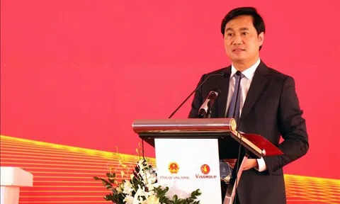 Quảng Ninh khởi công 2 dự án trọng điểm gần 280 nghìn tỷ đồng