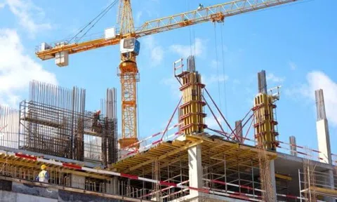 Bộ Xây dựng: Chi phí xây dựng vượt xa hạn mức ban đầu do dịch COVID-19