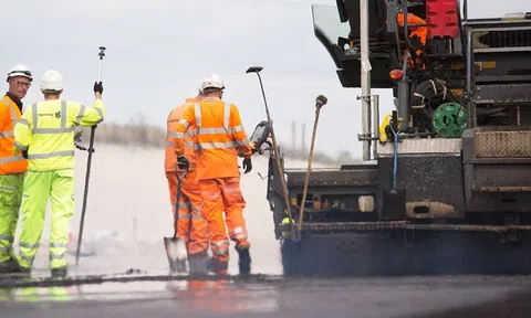 Anh lên kế hoạch tăng lương tối thiểu cho người lao động