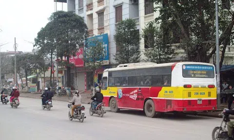 Đồng Nai hoạt động lại các tuyến buýt nội tỉnh và đường thủy