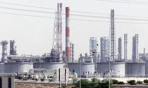 Giá dầu châu Á phiên 28/10 thấp nhất hai tuần