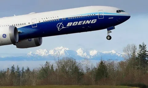 Boeing báo lỗ quý III/2021 do vấn đề với máy bay 787 và tàu vũ trụ Starliner