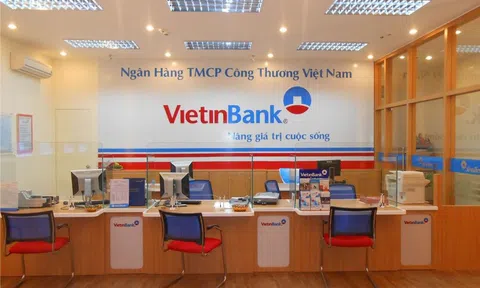 VietinBank đạt lợi nhuận trước thuế gần 14.000 tỷ đồng