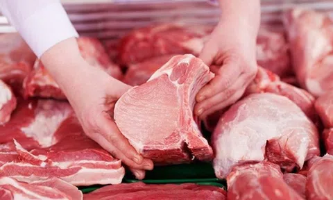 Mông Cổ sẽ ngừng xuất khẩu thịt đến hết năm 2021