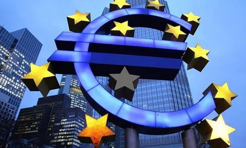 Eurozone đối mặt lạm phát cao dù đà tăng trưởng vẫn khả quan