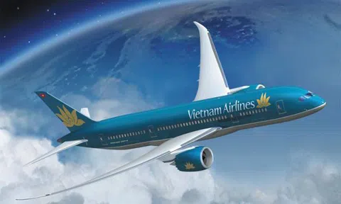 Vietnam Airlines và UBND tỉnh Đồng Nai ký kết hợp tác toàn diện