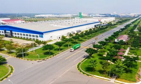 Bất động sản công nghiệp, nhà xưởng xây sẵn thu hút nhà đầu tư