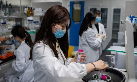 Malaysia nỗ lực trở thành trung tâm sản xuất vaccine