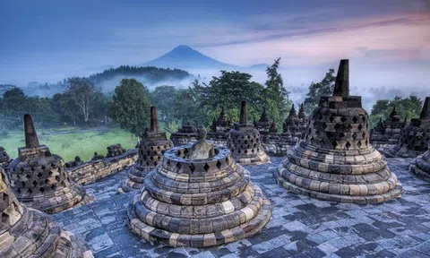 Indonesia hy vọng phục hồi kinh tế nhờ mở cửa du lịch