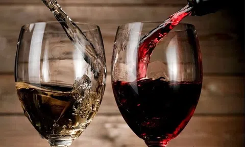 Thời tiết cực đoan tại châu Âu ảnh hưởng đến sản lượng rượu vang thế giới