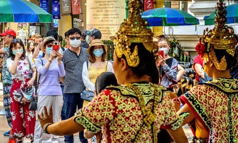 Thái Lan tăng số ngày nghỉ trong năm 2022 để kích cầu du lịch