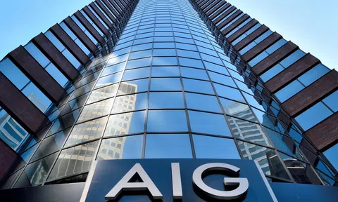 Lợi nhuận của AIG vượt dự đoán của thị trường