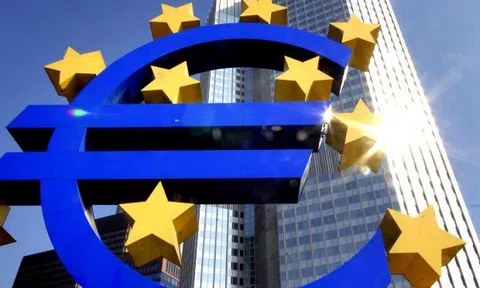 Hai nền kinh tế lớn nhất Eurozone ghi nhận số liệu kinh tế "kém vui"