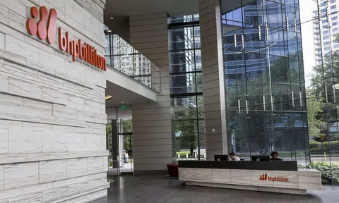 BHP Group bán cổ phần trong BHP Mitsui Coal cho Stanmore Resources