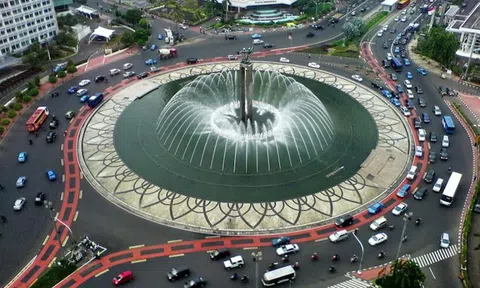 Indonesia kêu gọi Thổ Nhĩ Kỳ đầu tư vào lĩnh vực cơ sở hạ tầng