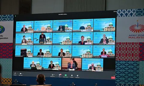 Các nhà lãnh đạo APEC sẽ đề ra con đường phục hồi hậu đại dịch