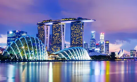Malaysia, Singapore chuẩn bị mở luồng du lịch cho người hoàn thành tiêm chủng