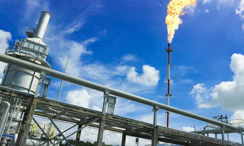 PV GAS nằm trong số 5 doanh nghiệp đạt vốn hóa trên 10 tỷ USD của Việt Nam