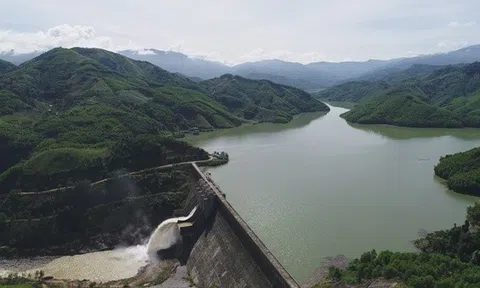 Đảm bảo an toàn công trình thủy lợi ở Trung Bộ và Tây Nguyên