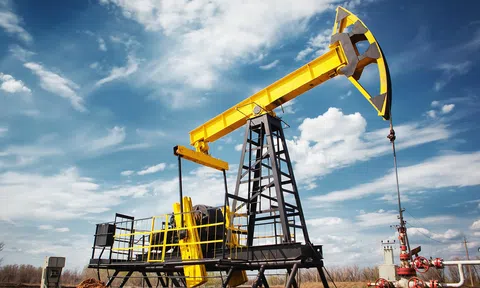 Giá dầu châu Á diễn biến trái chiều phiên chiều 9/11