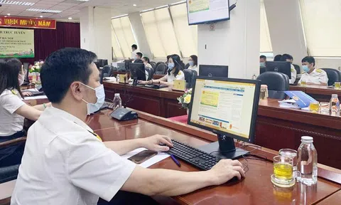 Hà Nội sắp giải đáp trực tuyến về chính sách thuế