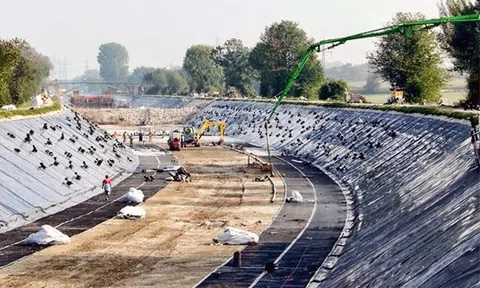 Kiên Giang đầu tư hơn 26.000 tỷ đồng cho hạ tầng nông nghiệp