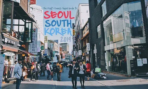 Hàn Quốc sẽ nỗ lực phục hồi và tái phát triển ngành du lịch