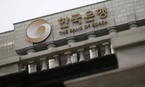 BoK dự kiến giá tiêu dùng sẽ còn leo thang trong giai đoạn hậu COVID-19