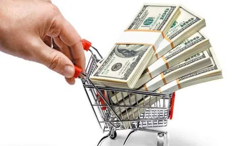 Giám sát chặt đối với các giao dịch chuyển tiền ra nước ngoài