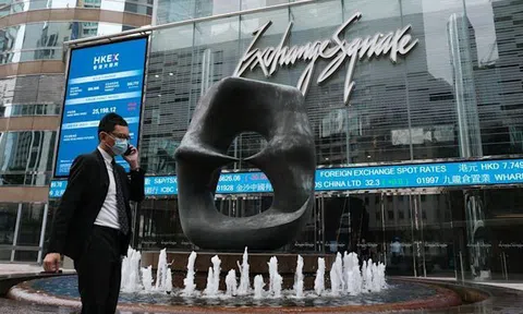 Công ty IPO ở Hong Kong (Trung Quốc) dự kiến phải đăng ký kiểm tra an ninh mạng