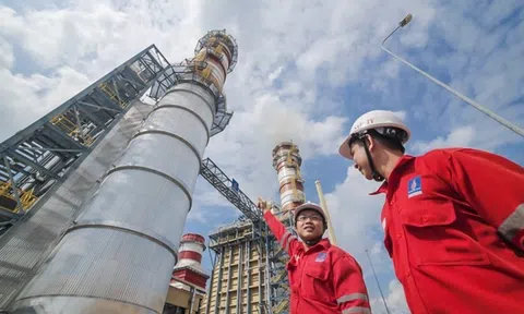 Sản lượng điện tháng 11 của PV Power dự kiến đạt 1.707 triệu kWh