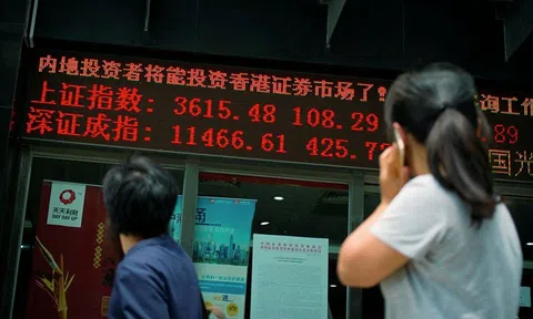 Trung Quốc: Sàn giao dịch chứng khoán mới hướng tới các doanh nghiệp vừa và nhỏ