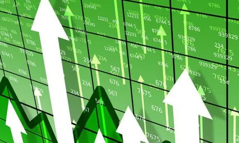 Chứng khoán châu Á chiều 15/11 hầu hết đi lên