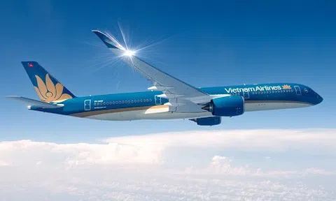 Gần 800 triệu cổ phiếu bổ sung của Vietnam Airlines chính thức giao dịch từ ngày 19/11