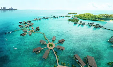 Malaysia mở cửa cho khách nước ngoài sau khi du lịch Langkawi bảy ngày