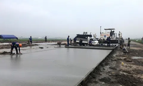 Bộ Giao thông Vận tải phê bình đơn vị tư vấn dự án sửa chữa sân bay Tân Sơn Nhất