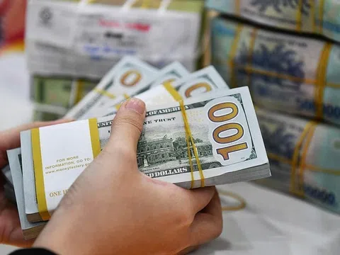 Tỷ giá USD hôm nay 26/12/2025: Cập nhật mới nhất thị trường thế giới và trong nước
