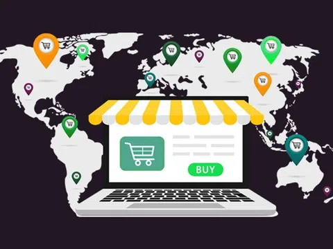 Xu hướng thương mại điện tử xuyên biên giới và thực tiễn tại Việt Nam
