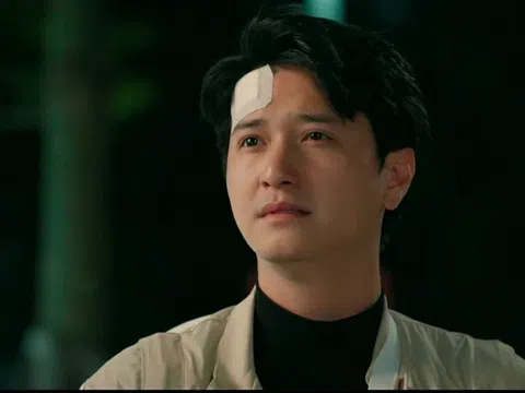 VTV3 Trực tiếp phim Cách em 1 milimet tập 38 hôm nay 9/1/2026