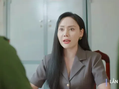 VTV1 trực tiếp phim Lằn ranh tập 53 hôm nay 15/1/2026